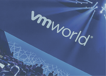 Our experiences at VMworld US 2018 - detailed post