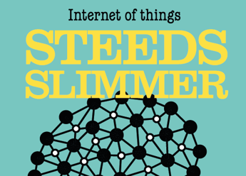 Internet of Things — Getting smarter
