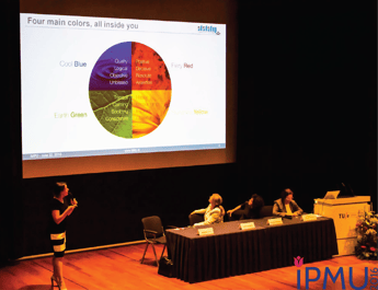 IPMU conference