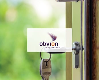 Obvion: developing digital convenience