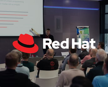 Our Red Hat forum take-aways: technology is about people