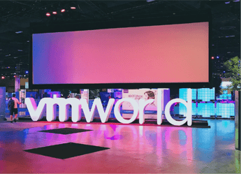 Our experiences at VMworld 2018 US: the summary