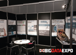 Big data expo 2015