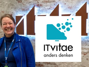 Smart tech talents: our collaboration with ITvitae