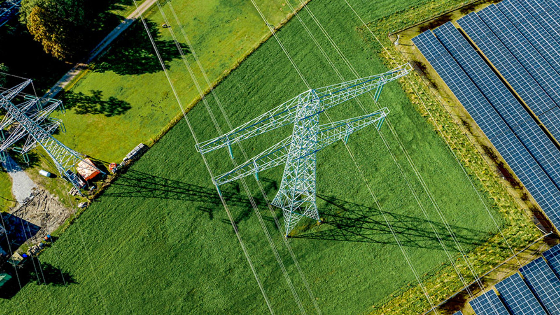 Can a ‘electrical digital twin’ energy infra evaluate grid congestion risks?