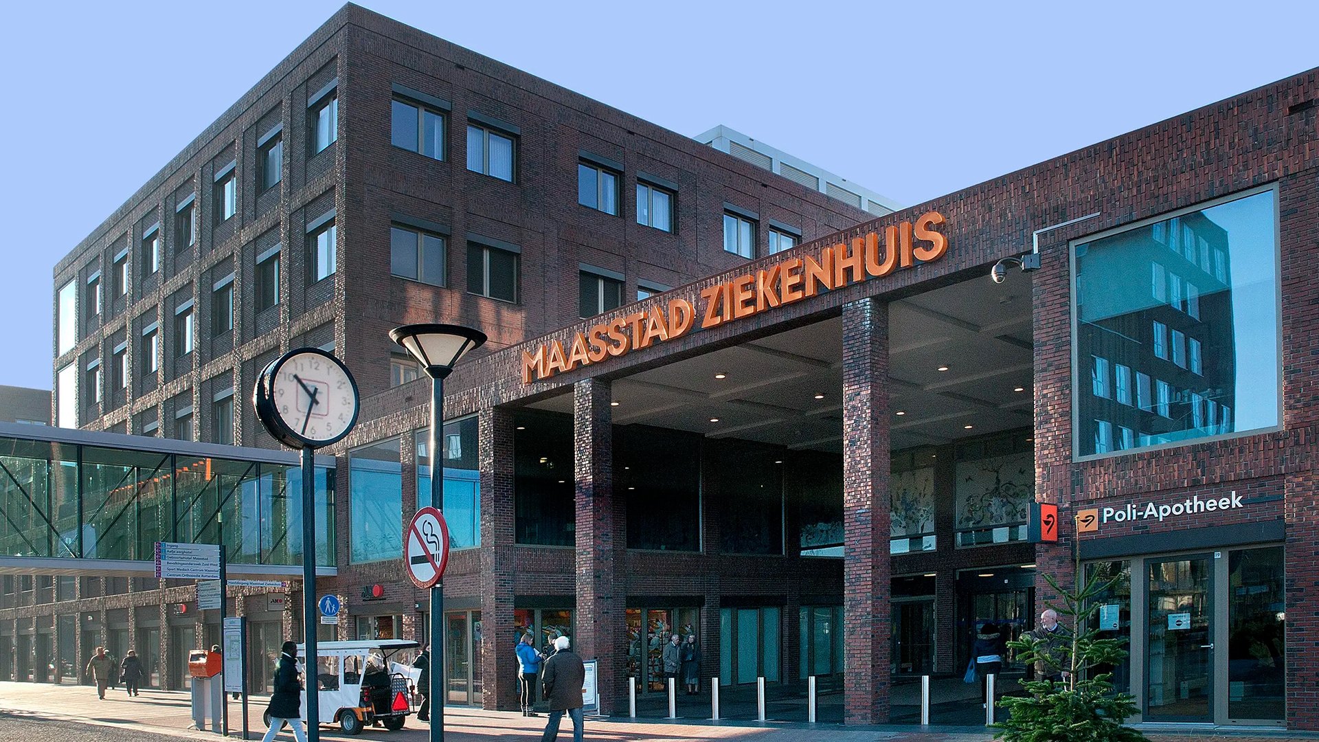 Digital transformation in healthcare starts with data ownership