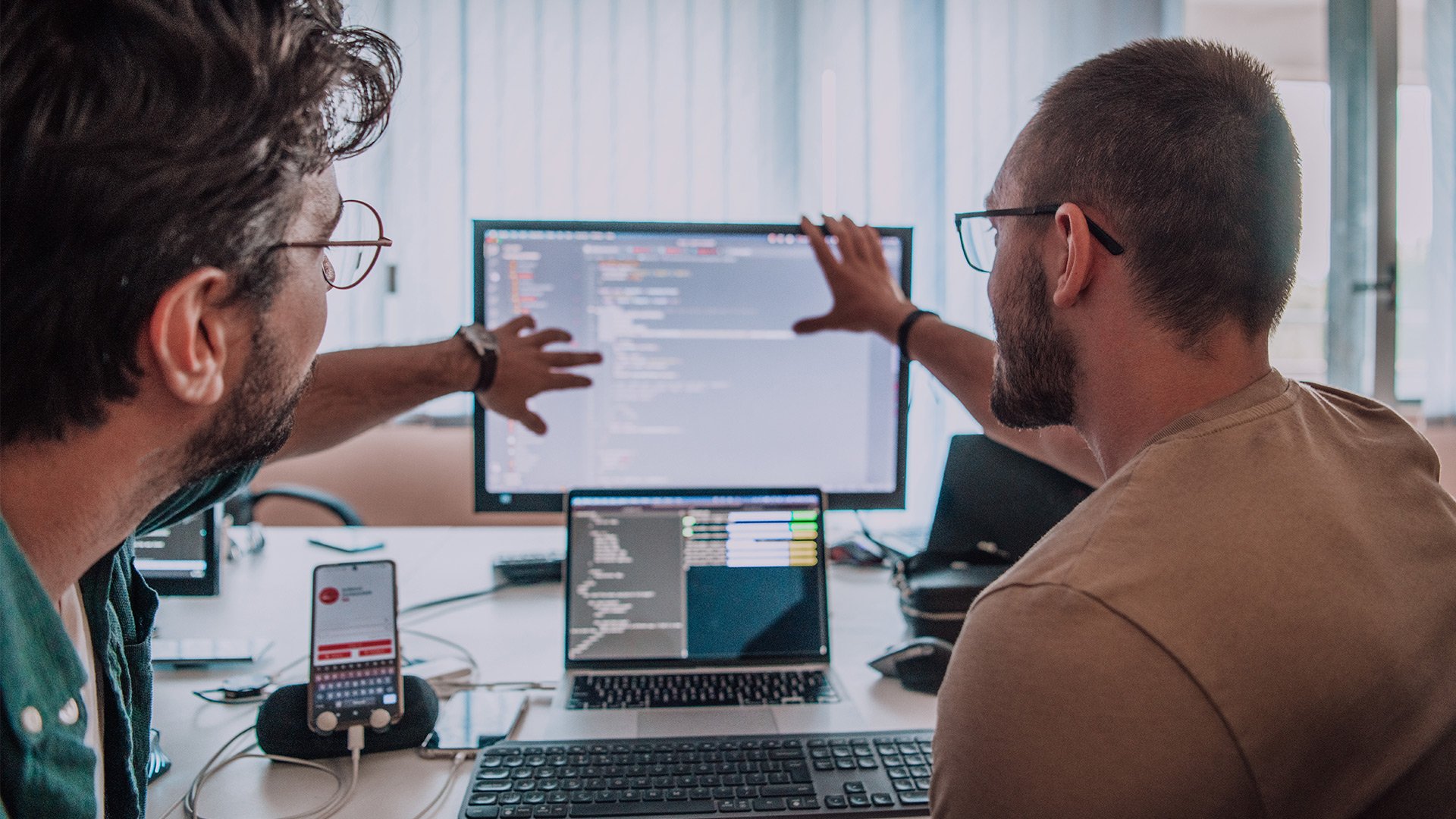 How Obvion can continue testing – even when dependencies fail